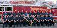 22 firefighters graduate from state academy