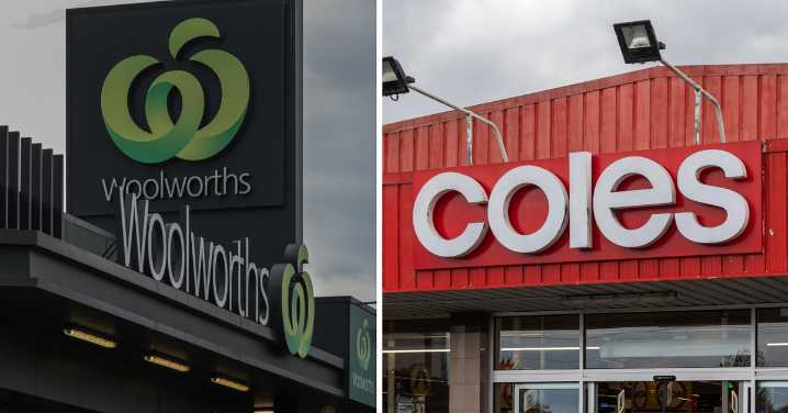 Australia politics news: Coles, Woolworths and Aldi warned against price gouging as Anthiny Albanese Labor government tables new laws
