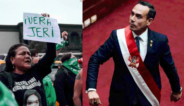 Una crisis más ¡qué importa!