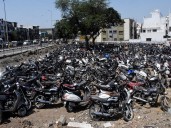 Bajaj Auto Accelerates: September Sales See 9% Surge