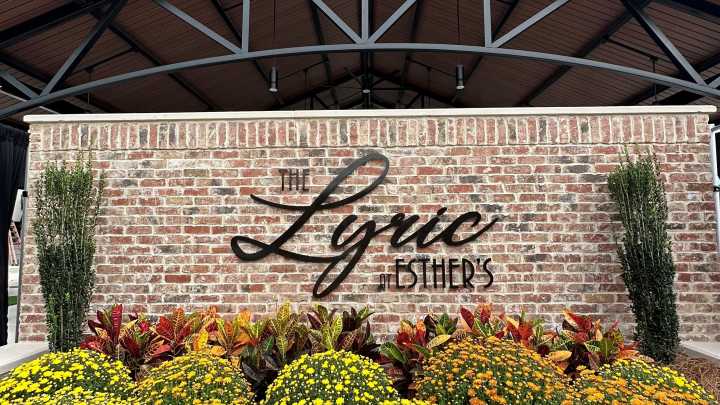 Downtown Prattville building, venue to be named for Esther Pratt