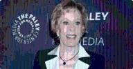 Carol Burnett Discusses Why She’s Never Been Asked To Host ‘Saturday Night Live’