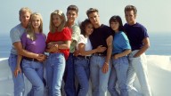 'Beverly Hills, 90210' Team Reflects, 35 Years Later: Pushback, Shannen Doherty's Departure, More