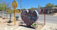 Donan más de 20 toneladas de tapitas al CRIT en el parque Lomas de Madrid de Hermosillo