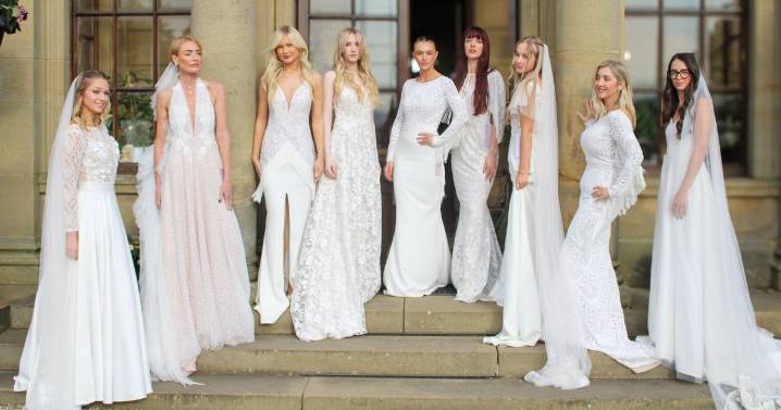 Photos from Kate Fearnley's closing down sale at Yarm's Rudby Hall