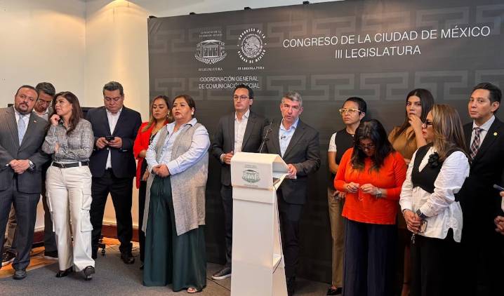 Tabe propone que recursos de publicidad exterior sean para beneficiar a vecinos