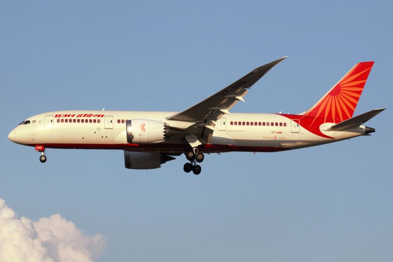 Emergency RAT deployed during Air India's Amritsar-UK flight; aircraft grounded for inspection