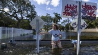 King tides in South Florida: Getting worse and a sign of sea level rise to come