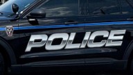 Fortville PD officer, other driver hospitalized after crash near McCordsville