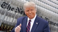 Donald Trump's Israel-Hamas peace deal could lead to Nobel Prize, NYT says