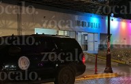 Taxista murió de un disparo en la cabeza; continúa búsqueda de homicida