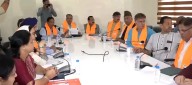 BJP to Contest All Four RS Seats in J&K