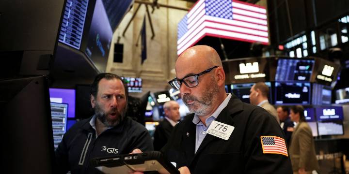 Mercados: suben las acciones y bonos argentinos en Wall Street a la espera de la cumbre presidencial