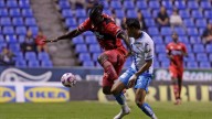 Puebla con remontada espectacular se lleva el triunfo sobre Xolos