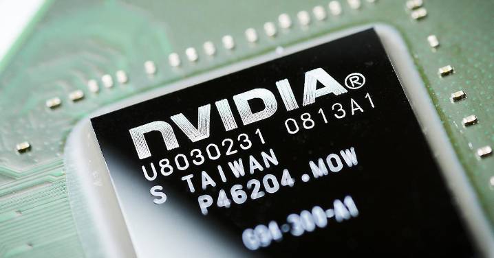 Nvidia, la primera empresa que vale más de cinco billones de dólares