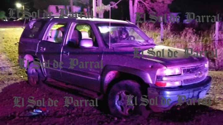 Identifican a las 13 víctimas de ataque en Guachochi: hay un profesor fallecido y un bebé herido