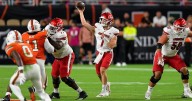Louisville upsets Miami 24-21, ending Hurricanes' 10
