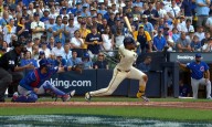 Milwaukee gana primero ante Chicago con aporte venezolano (+ video)