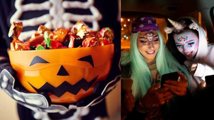 Planes de Halloween para realizar en Bogotá, vea la programación