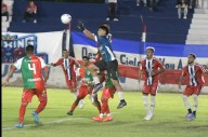 La segunda fecha del Regional arranca para los santiagueños