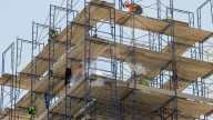 Developers should build more apartments for families, study argues