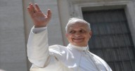 Pope Leo XIV Calls Faithful to Spread the Joy of Encountering Jesus