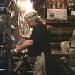 Chef, curmudgeon, philosopher: Restored doc ‘I Like Killing Flies’ portrays a Village legend
