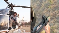 Why Mr. Beast Shot Giraffes With A Sniper From Helicopter? Know The Reason Behind This Step