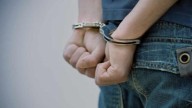 Imputan a menor que participó en secuestro y robo de vehículos