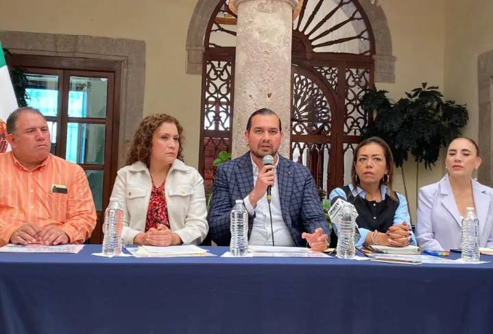 Detecciones gratuitas contra cáncer en Morelia: Feria Integral busca llegar a más ciudadanos