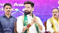 BJP Sends Nityanand Rai To Calm Chirag Paswan Amid Seat