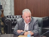 “Empresarios tuimos que ver con el declive de los apoyos sociales, y ahí estan las consecuencias”: Leopoldo Mares