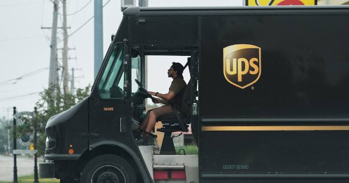 UPS to retrofit thousands of delivery trucks in the South with AC