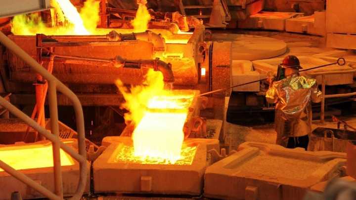 Firman acuerdo para la descarbonización de la minería en Chile