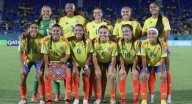Mundial Femenino Sub-17: la Selección Colombia se alista para saldar su deuda en el certamen