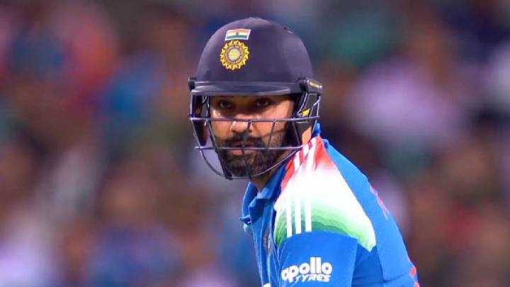 Sydney ODI: Rohit Sharma continues impactful run in Australia with another half