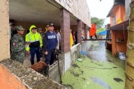 Se inunda Altamira, Tamaulipas; piden reforzar Plan DN