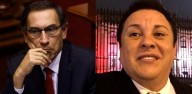 Martín Vizcarra: Corte Suprema evalúa hoy si extiende investigación al expresidente por caso Richard Swing