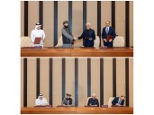 Kabul-Islamabad talks focus on ceasefire, sovereignty