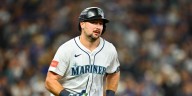 Cal Raleigh reflects on success vs. Blue Jays entering ALCS