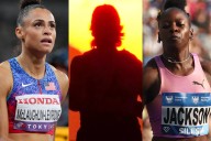 After Shocking Shericka Jackson, 23-Year-Old Track Star Maps Out Plan for Sydney McLaughlin-Levrone’s New Event After a grand finish against Shericka Jackson, this young athlete talks about her plan t