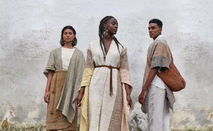 Con el desfile “Colombia Artesanal” se dará apertura a Bogotá es Moda