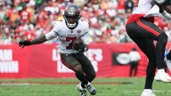 Buccaneers RB Bucky Irving’s Week 5 status still up in the air after intriguing update