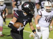 H.S. Football: Radnor’s Enright among Central League’s weekly honorees