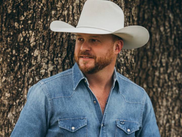 Tractor Supply Teams Up with Cody Johnson for Emerging Artist Program