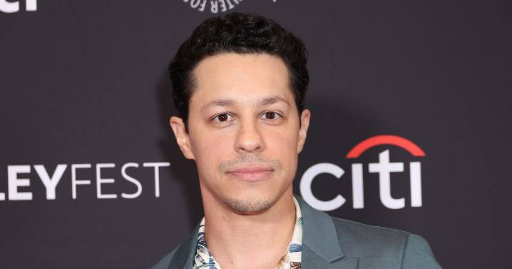 ‘Matlock’ Actor David Del Rio Fired Amid Allegations
