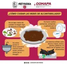 Cuidemos juntos las redes de alcantarillado