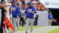 Giants’ Brian Daboll not making staff changes after collapse vs. Broncos
