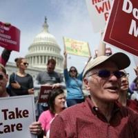 Shutdown showdown: The health care fight giving US a migraine