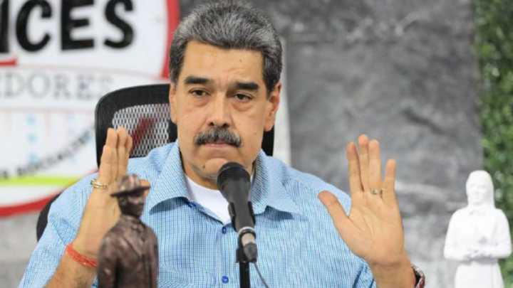 Jefe de Estado convocó Consulta Popular para el domingo 23 de noviembre
